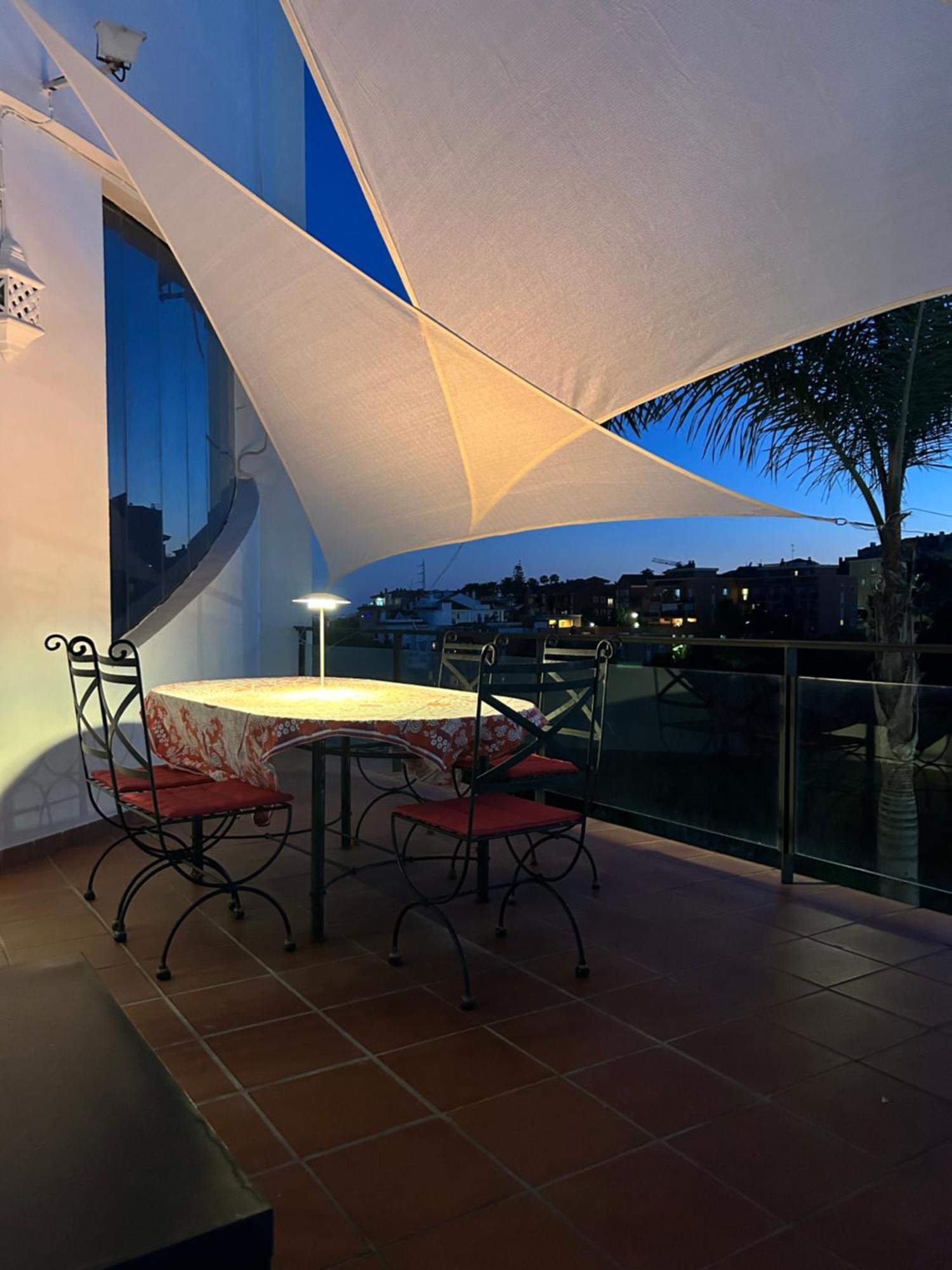 Mirador At Island Resort Sitio de Calahonda Exterior photo