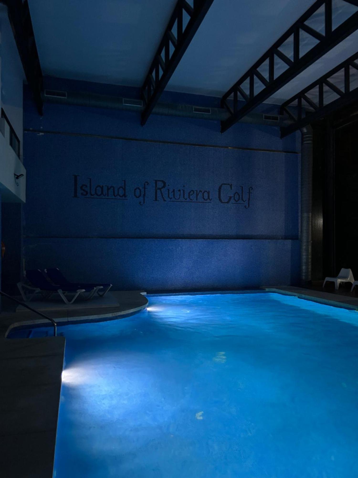 Mirador At Island Resort Sitio de Calahonda Exterior photo