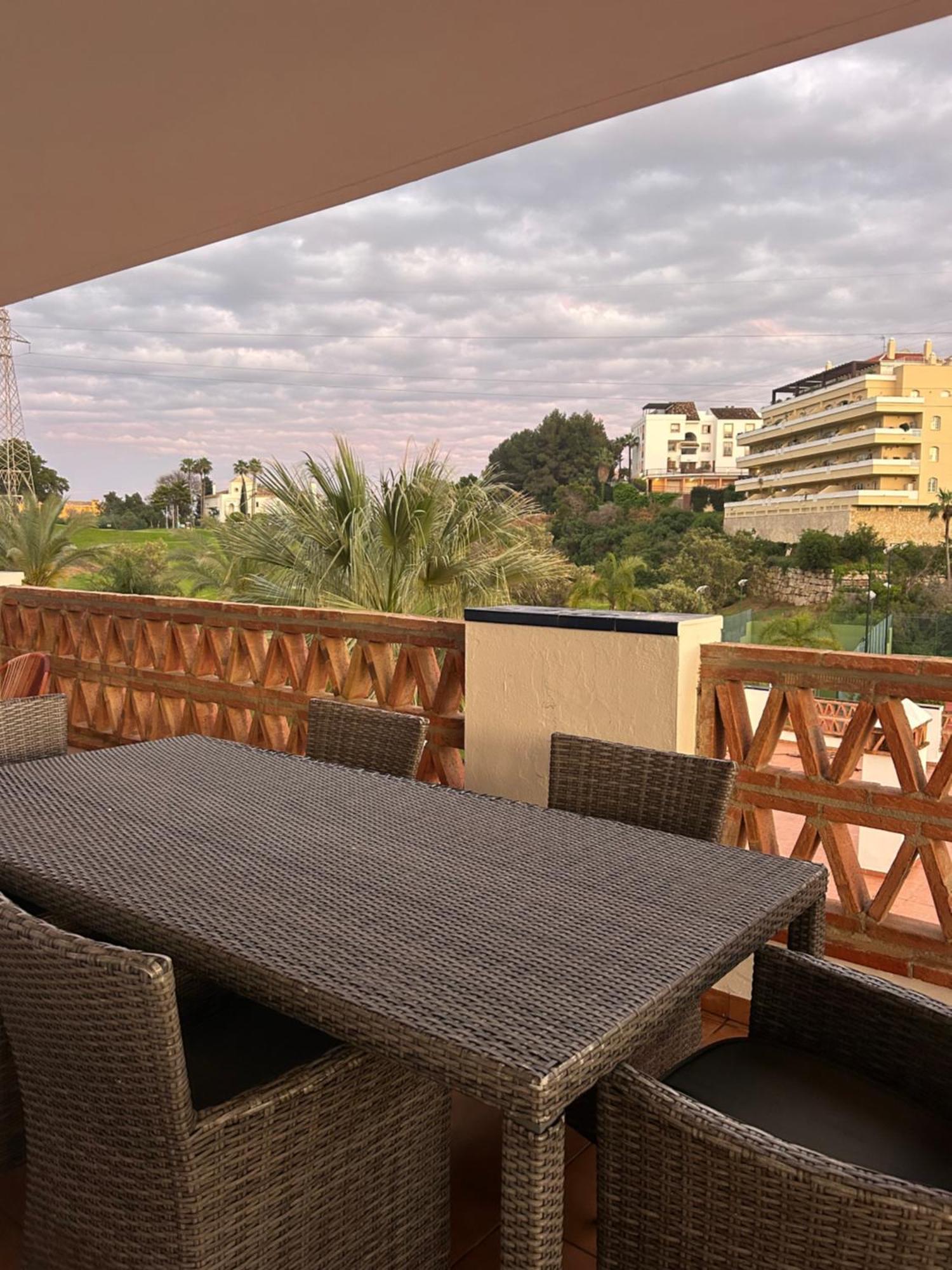 Mirador At Island Resort Sitio de Calahonda Exterior photo