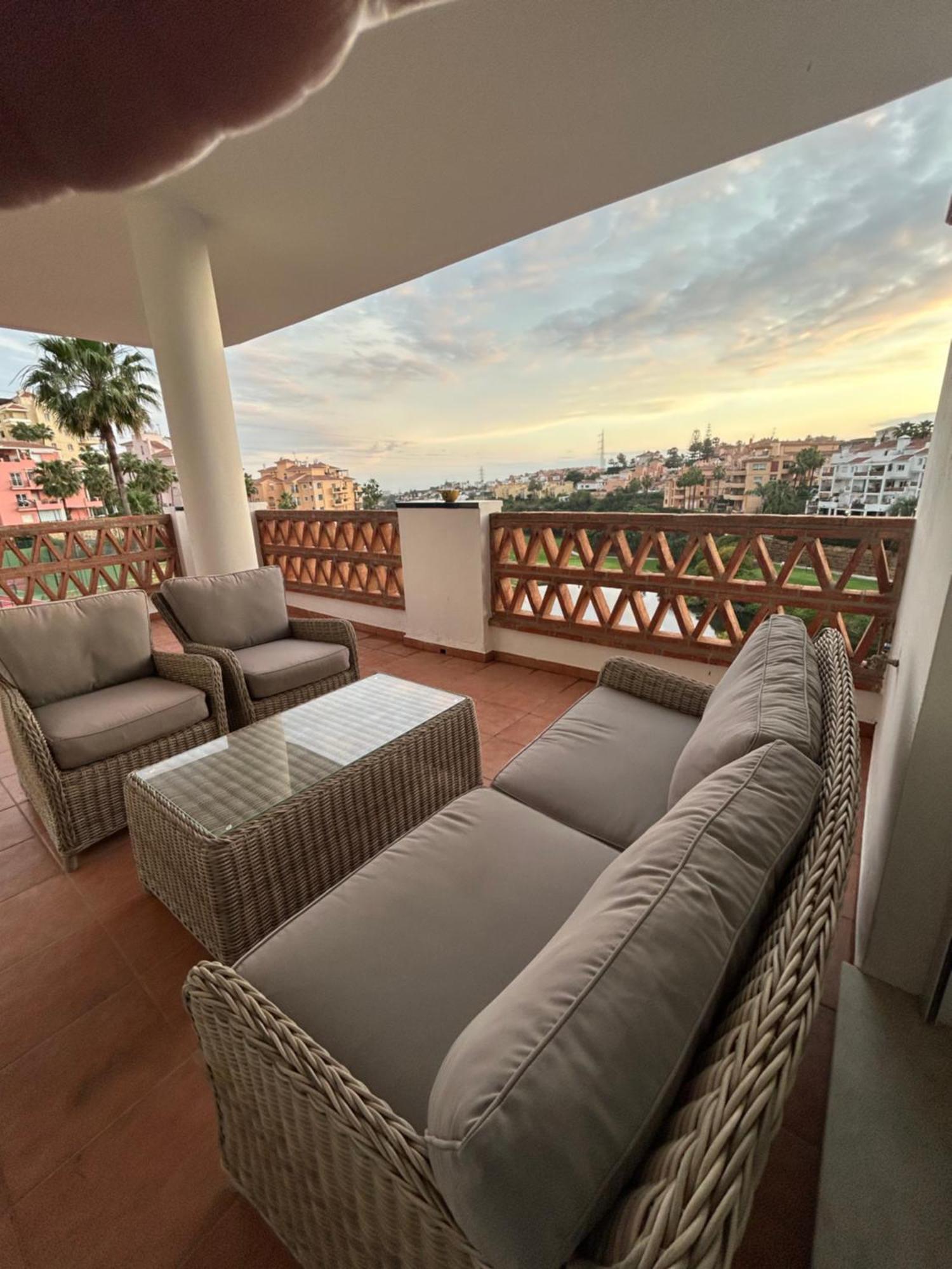 Mirador At Island Resort Sitio de Calahonda Exterior photo